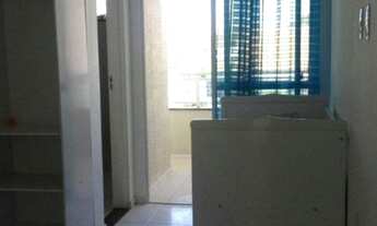 Imagem 7: Casa dúplex solta em Fortaleza, bairro Jangurussu, 110 m²