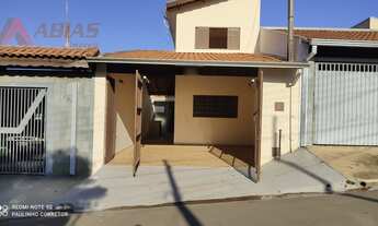 Imagem 2: São Carlos - Casa Padrão - Jardim Beatriz