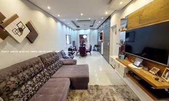 Imagem 7: Casa para Venda em Mogi das Cruzes, Mogi Moderno, 2 dormitórios, 1 suíte, 2 banheiros, 2 v