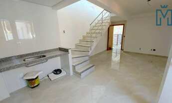 Imagem 6: Cobertura com 3 dormitórios à venda em Contagem