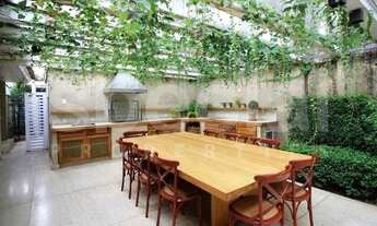 Imagem 4: São Paulo - Casa Padrão - Boaçava