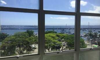 Imagem 3: Sala comercial para aluguel e venda com 38,96 metros quadrados no Comércio - Salvador - Ba