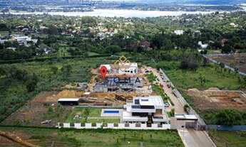 Imagem 3: Terreno no Setor de Mansões Dom Bosco - Lago Sul