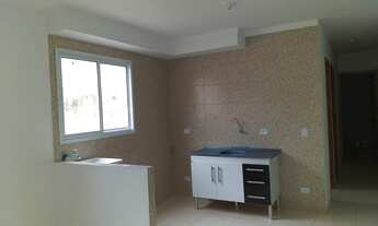 Imagem 4: Apartamento para venda tem 47 metros quadrados com 2 quartos em Veloso - Osasco - SP