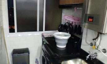 Imagem 7: Apartamento com 3 dormitórios à venda, 65 m² por R$ 449.000 - Centro - Diadema/SP