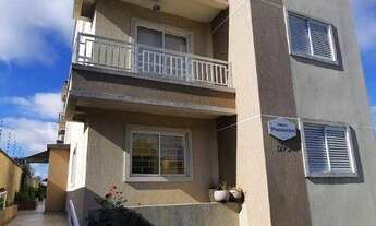 Imagem 3: Apartamento com 2 dormitórios à venda, 57 m² por R$ 279.000,00 - Lindóia - Curitiba/PR