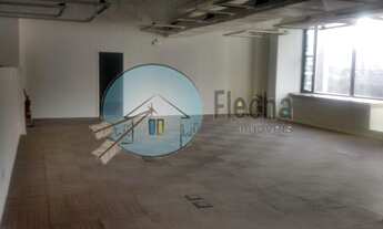 Imagem: Brooklin - SALA COMERCIAL - 08 vagas, divisão