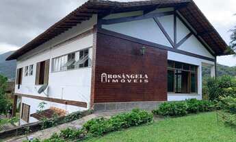 Imagem 7: Casa à venda, 264 m² por R$ 1.600.000,00 - Comary - Teresópolis/RJ