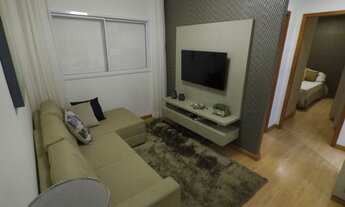 Imagem 4: Pequis - Apto 2 Quartos - Documentação Gratis - Parcela entrada - 1475udi