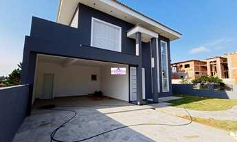 Imagem 4: CASA COM 03 SUÍTES NO MELHOR E MAIS BEM LOCALIZADO CONDOMÍNIO DA REGIÃO