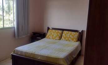 Imagem 7: Casa para venda possui 10 metros quadrados com 4 quartos em Campo Grande - Rio de Janeiro