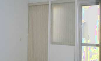 Imagem 3: Sala/Conjunto para aluguel possui 109 metros quadrados com 3 quartos em Centro - Santos