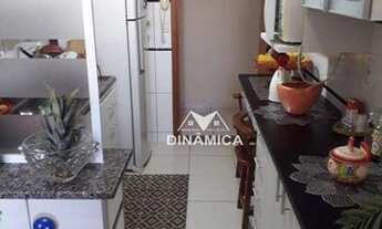 Imagem 7: Apartamento com 3 dormitórios à venda, 78 m² por R$ 420.000,00 - Planalto do Sol - Sumaré