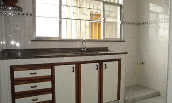 Imagem 7: Nilópolis dois quartos, Rua Getulio de Moura