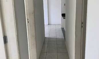 Imagem 7: Aluga-se apartamento próximo ao Ceuma Anil, CEST, 80m², 02 quartos, área de serviço - ANIL