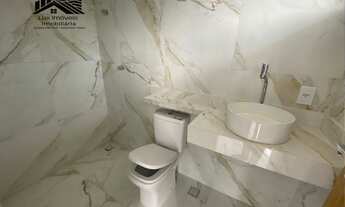 Imagem 5: Duplex, 4 suítes, Ponta Negra aceita financiamento