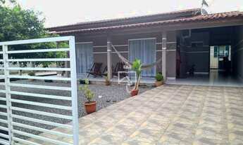 Imagem 3: Casa com 2 dormitórios à venda, 120 m² por R$ 330.000,00 - Brasília - Itapoá/SC