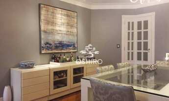 Imagem 6: Apartamento com 3 dormitórios à venda, 200 m² por R$ 1.540.000,00 - Gonzaga - Santos/SP