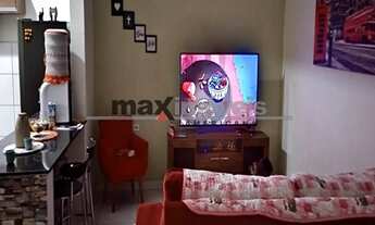 Imagem 7: Casa para venda possui 109 m² com 3 quartos em Jardim dos Lírios - Americana - SP