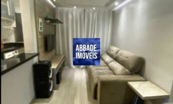 Imagem: Apartamento para venda com 48 metros quadrados