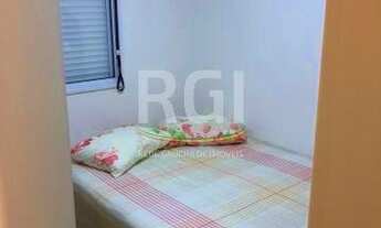 Imagem 2: Porto Alegre - Apartamento Padrão - Cavalhada