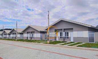 Imagem 3: Casa térrea em condomínio fechado. Se você procura sossego e tranquilidade, aqui é o seu l