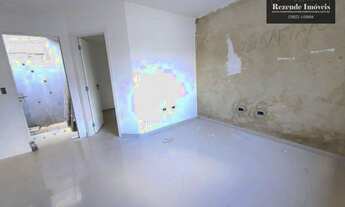 Imagem 2: Casa com 2 dormitórios à venda, 38 m² por R$ 180.000,00 - Tatuquara - Curitiba/PR