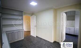 Imagem 6: Apartamento com 4 dormitórios na região do Campo Belo