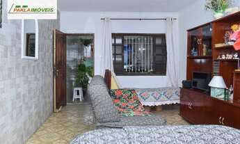 Imagem 3: VILA BERTIOGA EXCELENTE SOBRADO 3 DORMITORIOS