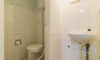Imagem 4: Porto Alegre - Conjunto Comercial/Sala - Centro Histórico