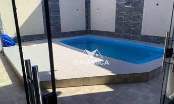 Imagem 4: Casa com 3 dormitórios à venda, 163 m² por R$ 680.000,00 - Planalto do Sol - Sumaré/SP