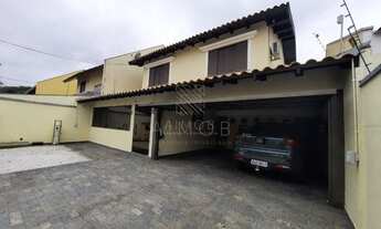 Imagem 7: Sobrado Duplex 6 Quartos, 4 Suítes, 6 Vagas, 408M², com Piscina e espaço gourmet á Venda R