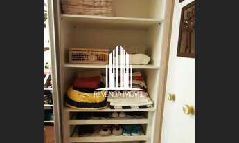 Imagem 6: APARTAMENTO 2 DORMITÓRIOS, 1 SUÍTE, 2 VAGAS, À VENDA EM SÃO BERNARDO DO CAMPO