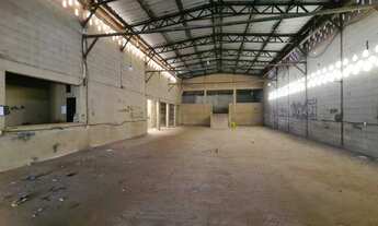 Imagem 5: Aparecida de Goiânia - Galpão/Depósito/Armazém - Itapuã