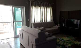 Imagem 6: Sobrado com 3 suítes à venda, 221 m² por R$ 548.000 - Vila Haro - Sorocaba/SP