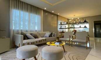 Imagem 5: CASA RESIDENCIAL em CAMAÇARI - BA, TERRAS ALPHAVILLE