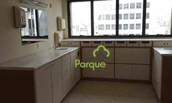 Imagem 3: Sala, 98 m² - venda por R$ 900.000,00 ou aluguel por R$ 4.000,00/mês - Vila Mariana - São