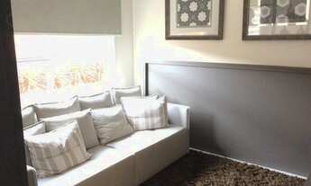 Imagem 4: Mogi das Cruzes - Casa Padrão - Vila Oliveira