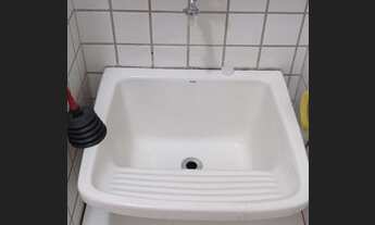 Imagem 6: Kitnet/conjugado para aluguel e venda com 35 metros quadrados com 1 quarto