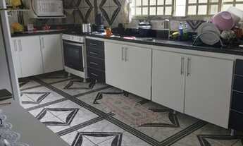 Imagem 7: Vendo Casa 03 Qtos Próximo á UFMS