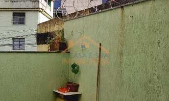 Imagem 6: Área Privativa 3 quartos 1 suíte 2 vagas de garagem e Elevador na região do Novo Eldorado