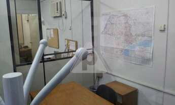 Imagem 7: Sala comercial - Rua do Rosário - Centro