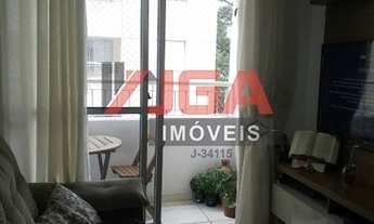 Imagem 6: SÃO BERNARDO DO CAMPO - Apartamento Padrão - CENTRO