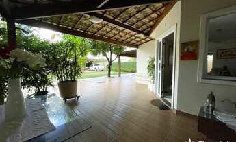 Imagem 3: Casa com 3 dormitórios à venda, 230 m² por R$ 850.000,00 - Stella Maris - Salvador/BA