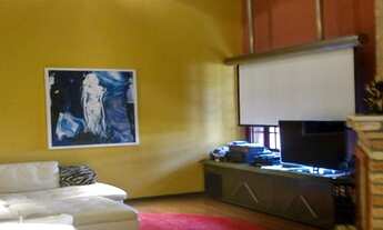 Imagem 2: CASA RESIDENCIAL em CAMPINAS - SP, BARÃO GERALDO