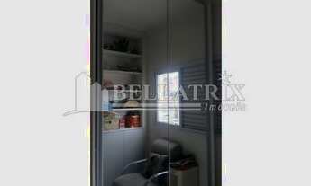 Imagem 4: Apartamento a venda - Parque Oratorio, Santo Andre