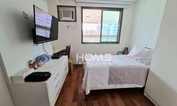 Imagem 3: Oportunidade Península 4 qts, 170m²