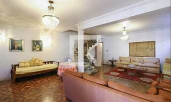 Imagem 2: Casa à Venda - Santana, 3 Quartos, 225 m2