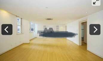 Imagem 4: Vista Mar Frontal Vieira Souto recem reformado