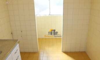 Imagem 3: Apartamento com 1 dormitório para alugar, 50 m² por R$ 1.200,00/mês - Butantã - São Paulo